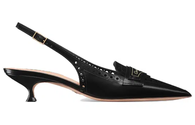 DIOR Boy 4cm