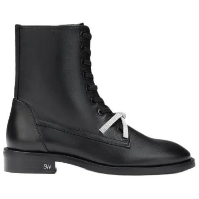 stuart weitzmanSW