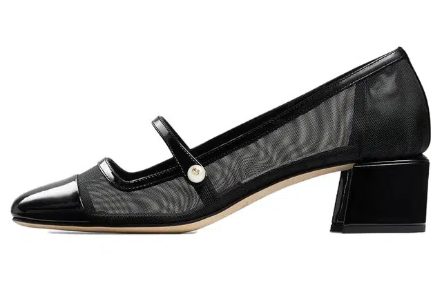 Jimmy Choo Elisa 4.5cm