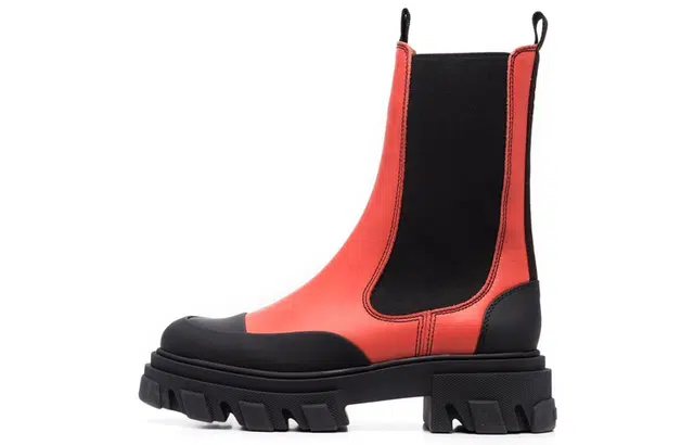 GANNI 5cm