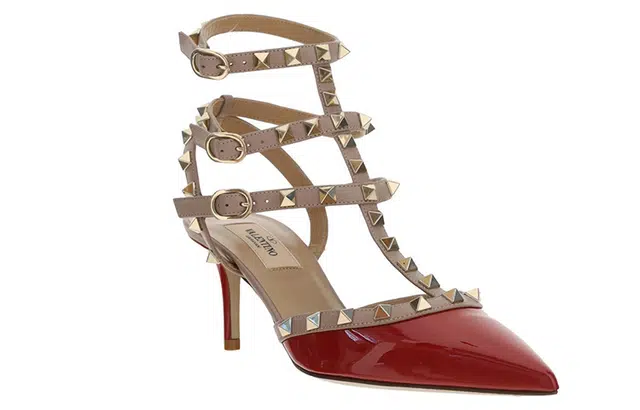 Valentino 6.5cm