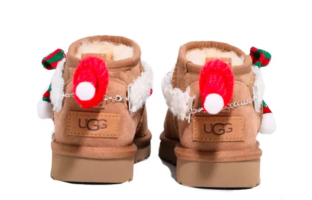 UGG CLASSIC ULTRA MINI