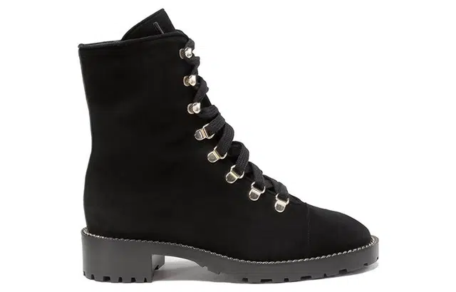 stuart weitzman