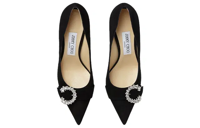 Jimmy Choo Saresa 85