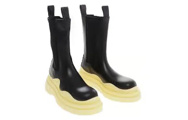 Bottega Veneta Tire