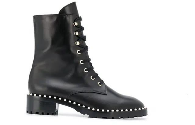 stuart weitzmanSW