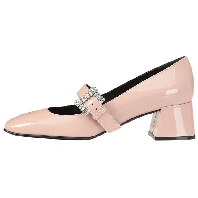 SERGIO ROSSI SR Twenty 4.5cm