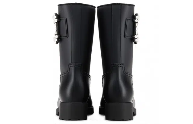 Roger Vivier Tempette Viv' PVC