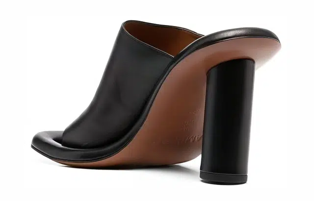 AMBUSH Leather Pumps