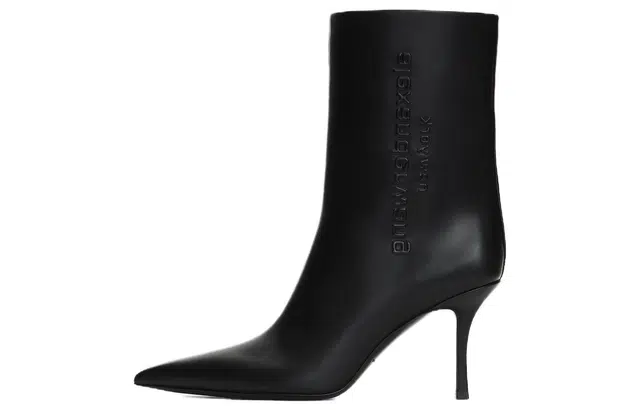 alexander wang Delphine 8.5cm