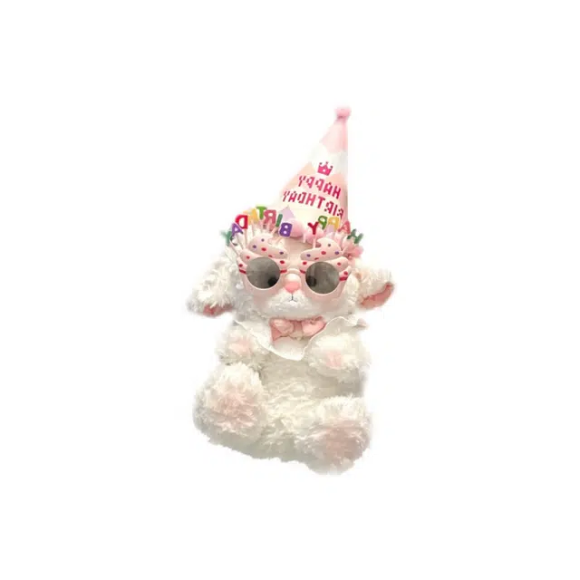 MIC RABBIT 22cm32cm45cm