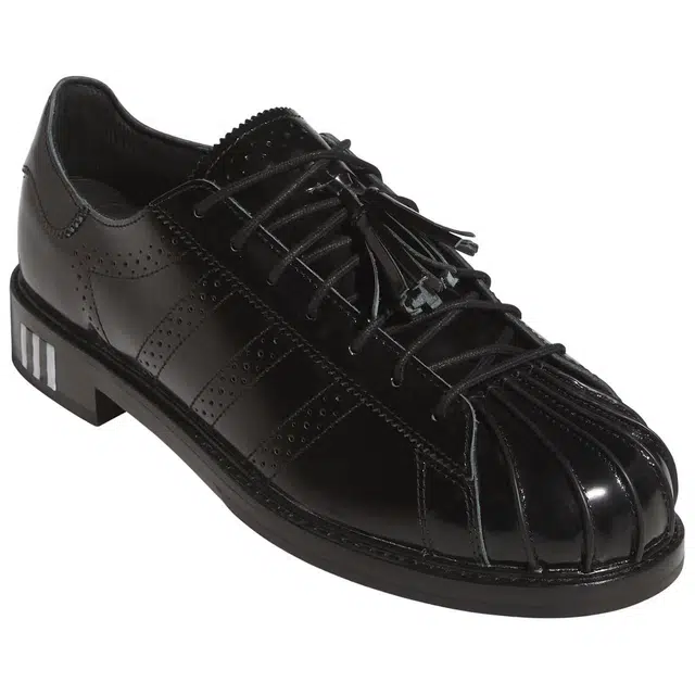 CLOT x adidas Superstar