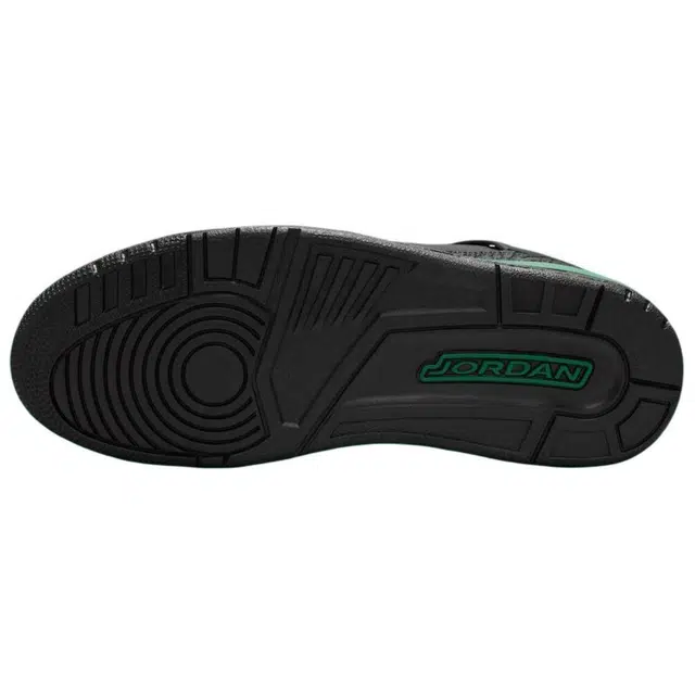 Jordan Spizike Low Celtics