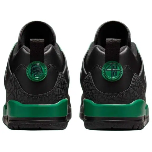 Jordan Spizike Low Celtics