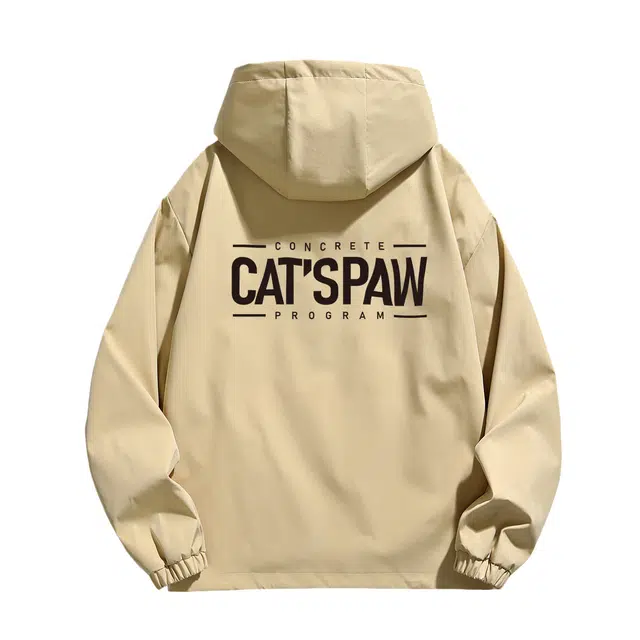 CAT'S PAW