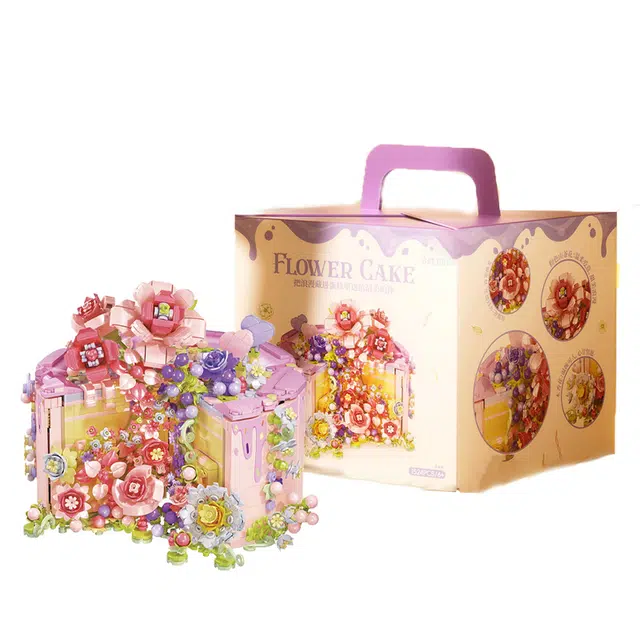 OLOEY 1524pcs OLO-GZ-MX-46