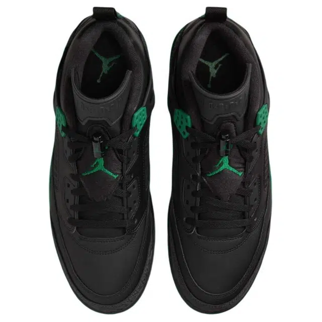 Jordan Spizike Low Celtics