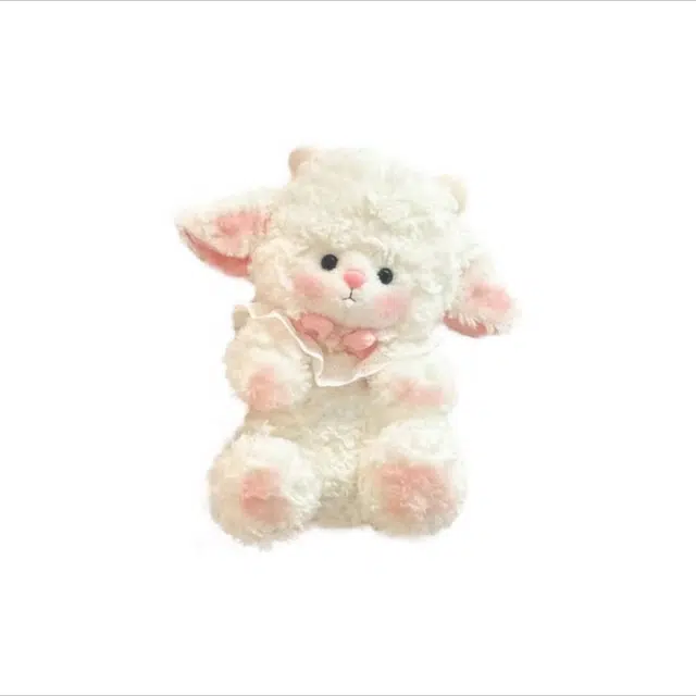 MIC RABBIT 22cm32cm45cm