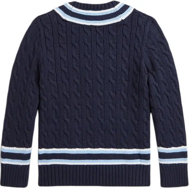 Ralph Lauren FW24 V