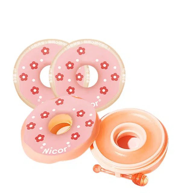 NICOR