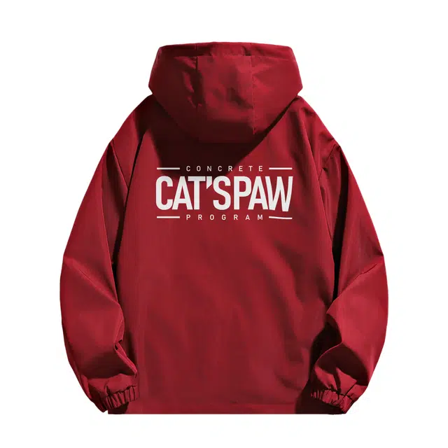 CAT'S PAW