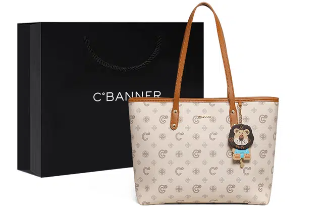 CBANNER Tote