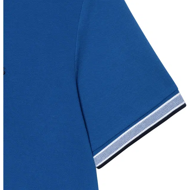 HUGO BOSS Logopolo