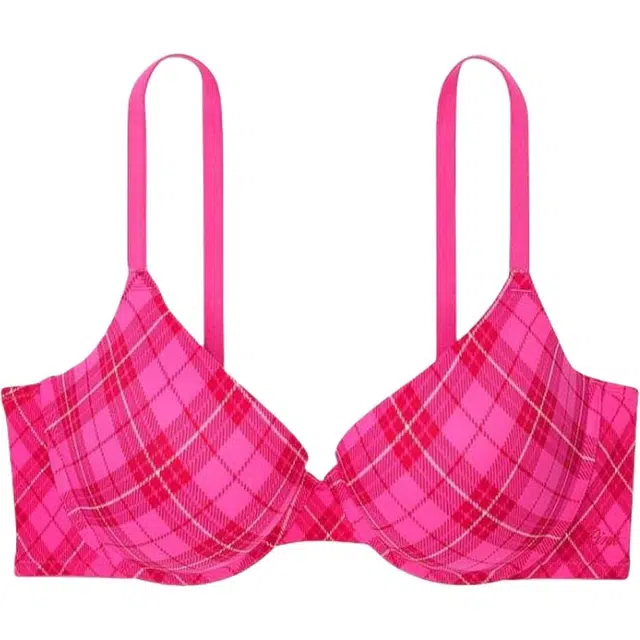 Victoria's Secret WEAR EVERYWHERE PINK