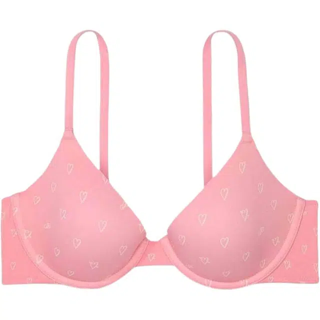 Victoria's Secret WEAR EVERYWHERE PINK