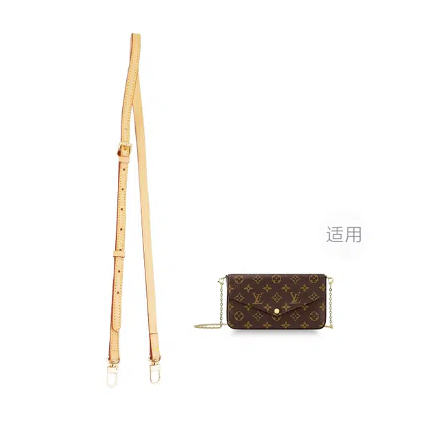 LOUIS VUITTON Felicie Pochette