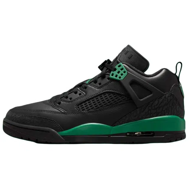 Jordan Spizike Low Celtics
