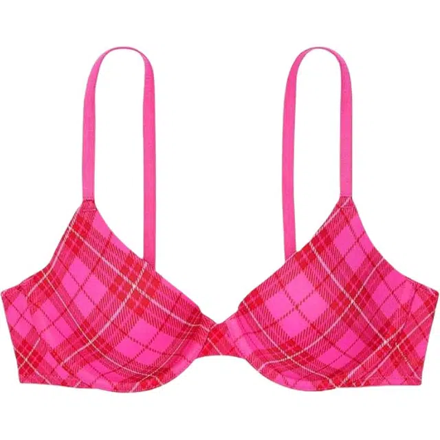 Victoria's Secret WEAR EVERYWHERE PINK