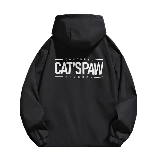 CAT'S PAW