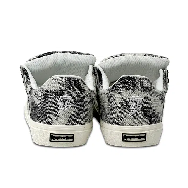 REVENFEXSPOTM x BURNING FLAME