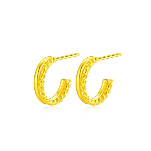 CHINA GOLD 999