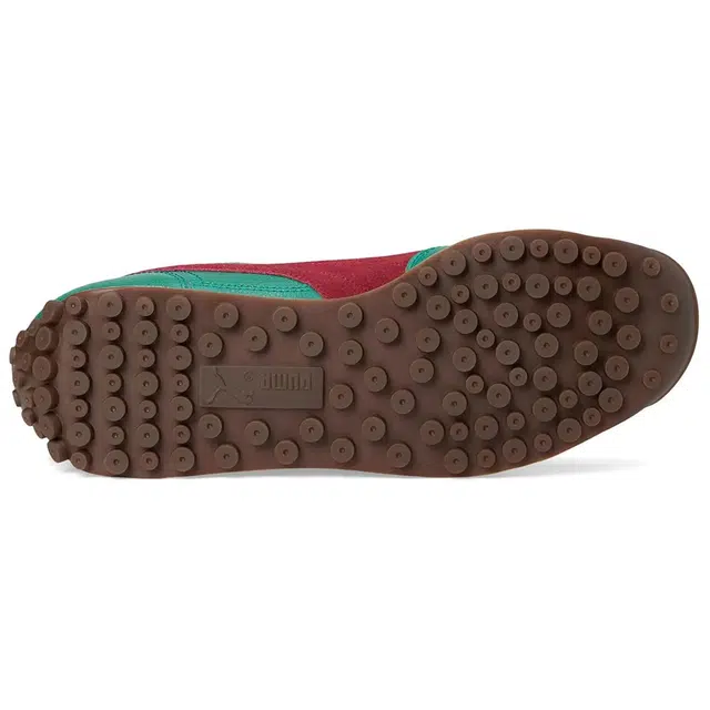 SQUID GAME x PUMA Easy Rider Green