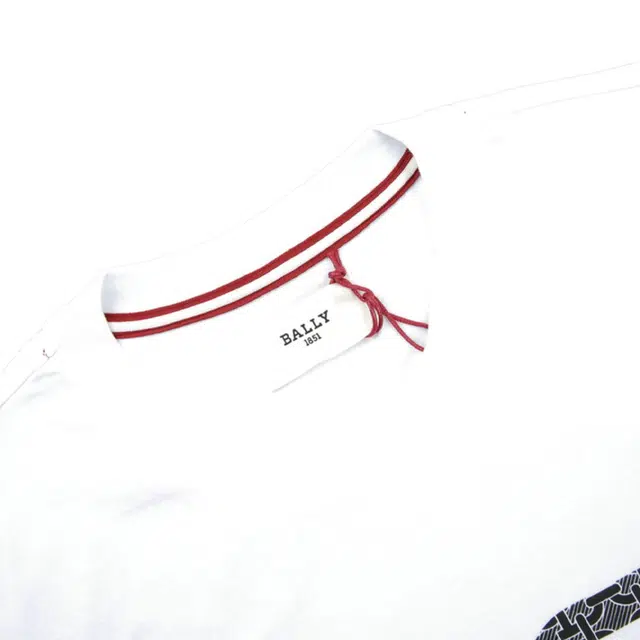 BALLY LogoT