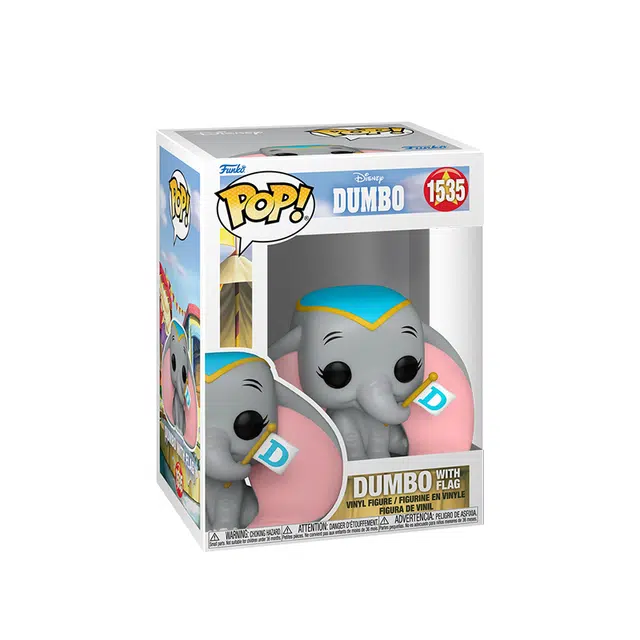 Funko Q