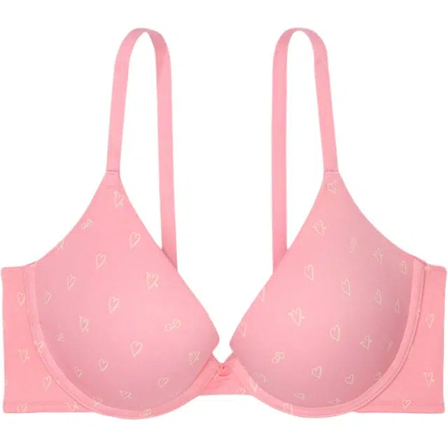 Victoria's Secret WEAR EVERYWHERE PINK
