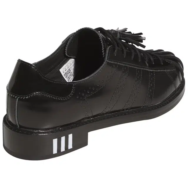 CLOT x adidas Superstar