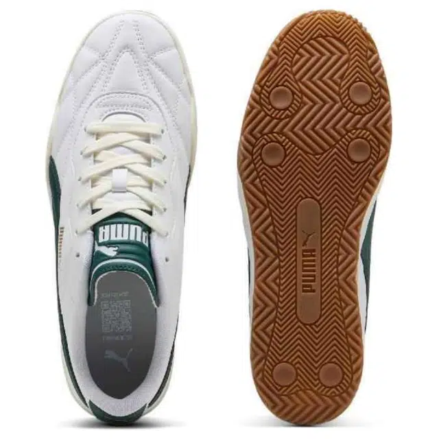 PUMA