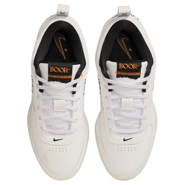 Nike Book 1 EP