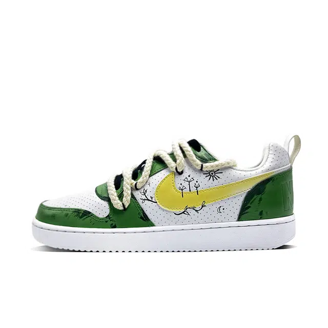 Nike Court Borough Low Green