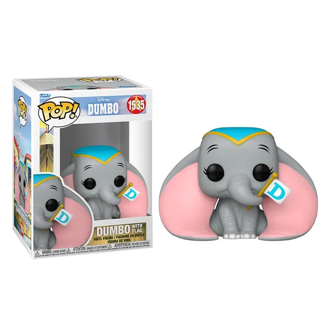 Funko Q
