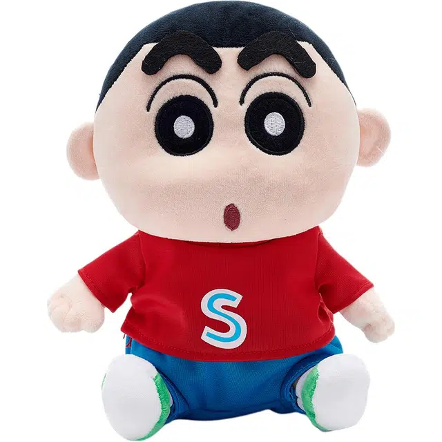 Crayon Shinchan S 18cm