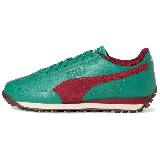 SQUID GAME x PUMA Easy Rider Green