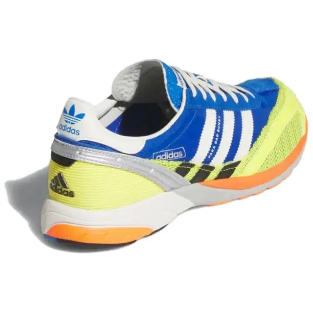 BAD BUNNY x adidas originals SFTM ADIZERO SL 72
