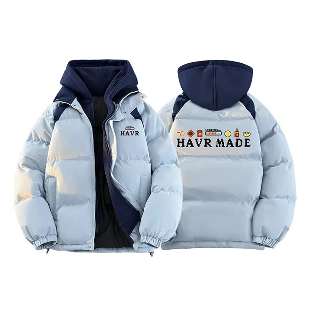 HAVR