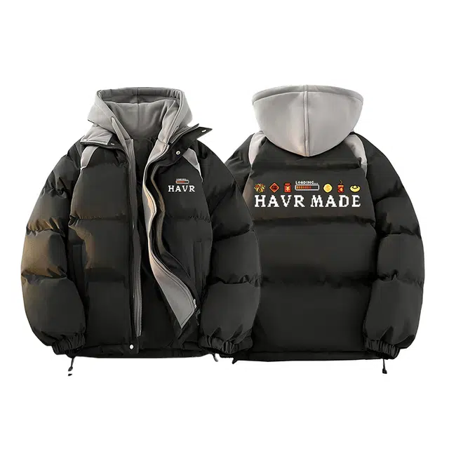 HAVR