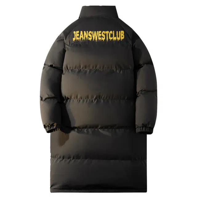 JEANSWEST CLUB